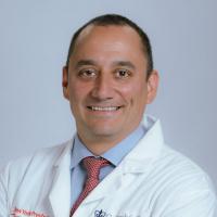 Adrian Gonzalez, MD Profile Headshot
