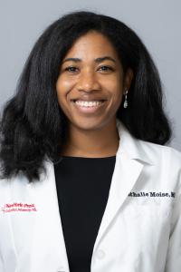 Nathalie Moise, MD, MS Profile Headshot