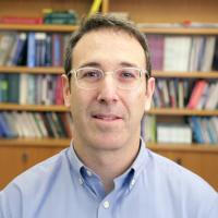 Ian M Kronish, MD, MPH Profile Headshot