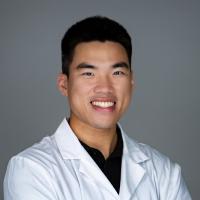 Mark Zwei Terng, MD Profile Headshot