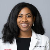 Nathalie Moise, MD, MS Profile Headshot
