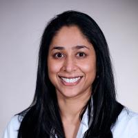Maya Vankineni, MD Profile Headshot