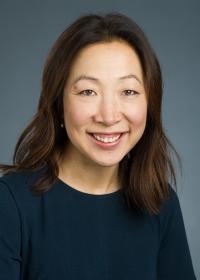 Rosa Lee, MD Profile Headshot
