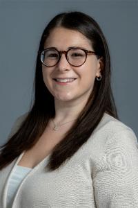 Abigail Bisom Ritter, MD Profile Headshot