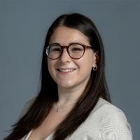 Abigail Bisom Ritter, MD Profile Headshot