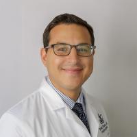 Daniel Luis Sanchez, MD Profile Headshot