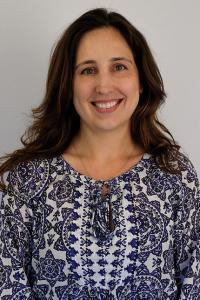 Lauren M. Parks, MD Profile Headshot