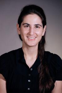 Natasha C Mehta, MD Profile Headshot