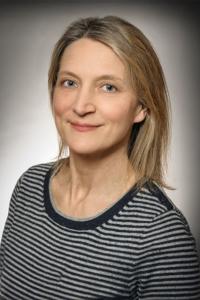 Delphine S Taylor, MD Profile Headshot