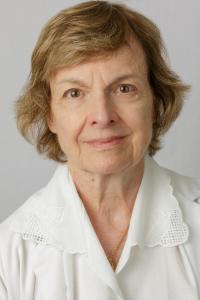 Eve E. Slater, MD Profile Headshot