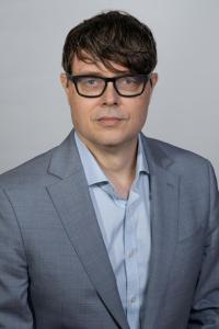 Christopher K Migliore, MD, MS Profile Headshot