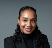 Amber Lauricee Whitley, MD Profile Headshot