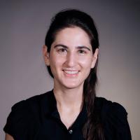 Natasha C Mehta, MD Profile Headshot
