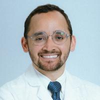 Rafael Vissepo-Barba, MD Profile Headshot