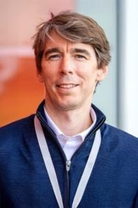 Benjamin M Smith, MD, MS Profile Headshot