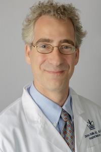 Charles Alexander Baillie, MD Profile Headshot