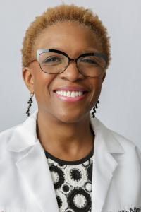 Brenda Aiken, MD Profile Headshot