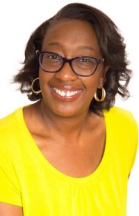 Monica Lypson, MD, MPH Profile Headshot