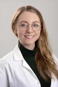 Laura E Easton, MD Profile Headshot