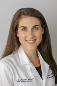 Kaylan Christianer, MD Profile Headshot