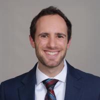 Mitchell Gronowitz, MD Profile Headshot