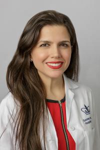 Susana Bejar, MD Profile Headshot