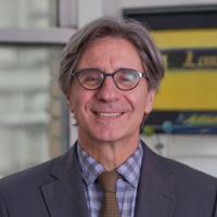 Mark J Petrini, MD, PhD Profile Headshot