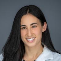 Danielle Rome, MD, MS Profile Headshot