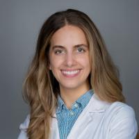 Montgomry Burgoon, MD Profile Headshot