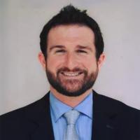 John Patrick Janowski, MD Profile Headshot