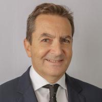 Jose A Luchsinger, MD, MPH Profile Headshot