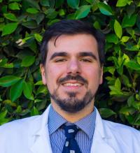 Francisco Nicolas Alvarez, MD Profile Headshot