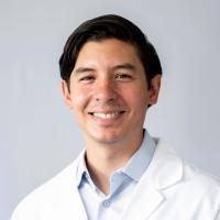 Daniel E Guzman, MD, MSE Profile Headshot