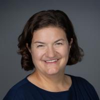 Stephanie Conner, MD Profile Headshot