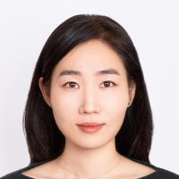 Jiheum Park, PhD Profile Headshot