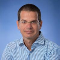 Daniel Shepshelovich, MD Profile Headshot