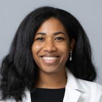 Nathalie Moise, MD, MS Profile Headshot