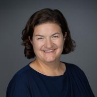 Stephanie Conner, MD Profile Headshot
