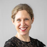 Marie-Pierre St-Onge, PhD Profile Headshot