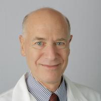 Steven J Shea, MD, MS Profile Headshot