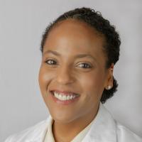 Julia E. Iyasere, MD Profile Headshot