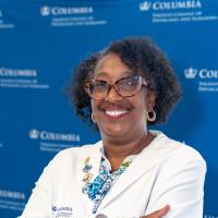 Monica Lypson, MD, MPH Profile Headshot