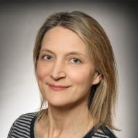 Delphine S Taylor, MD Profile Headshot