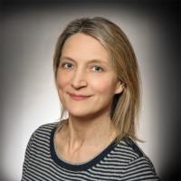 Delphine S Taylor, MD Profile Headshot