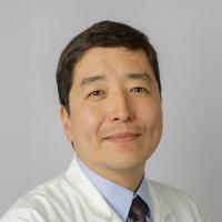 Chin Hur, MD Profile Headshot
