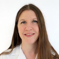 Maureen R. Kelly, MD Profile Headshot