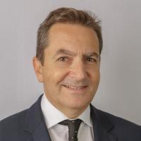 Jose A Luchsinger, MD, MPH Profile Headshot