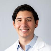 Daniel E Guzman, MD, MSE Profile Headshot