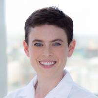 Jessica Rohman Singer, MD, MPH Profile Headshot