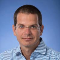 Daniel Shepshelovich, MD Profile Headshot